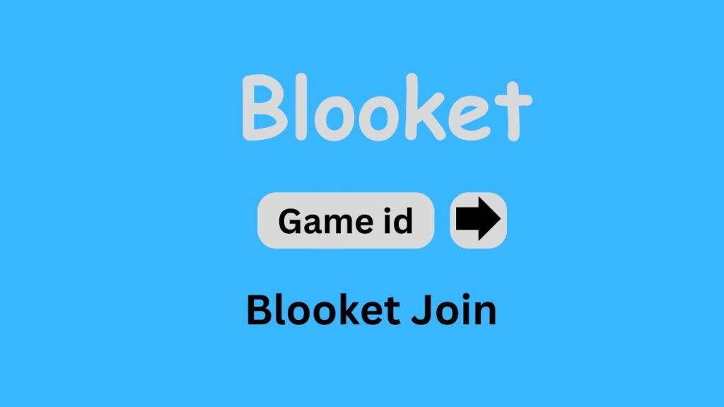 Blooket Join