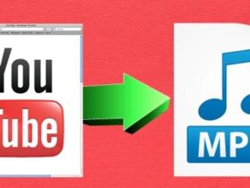 Youtube to Mp 4 Converter Online