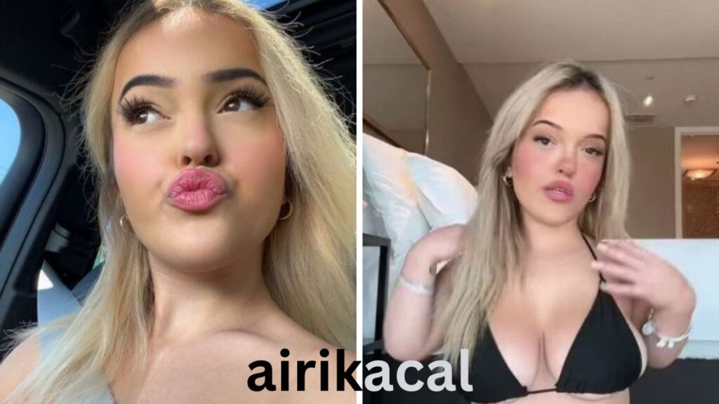 airikacal