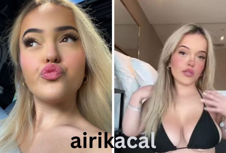 airikacal