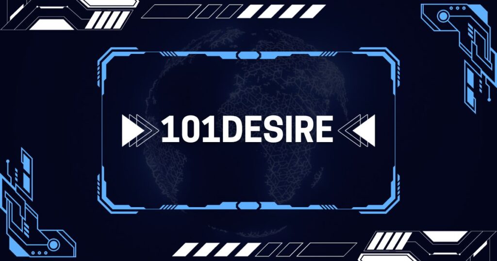 101desire