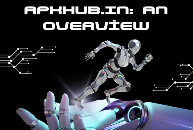 APKHub.In An Overview