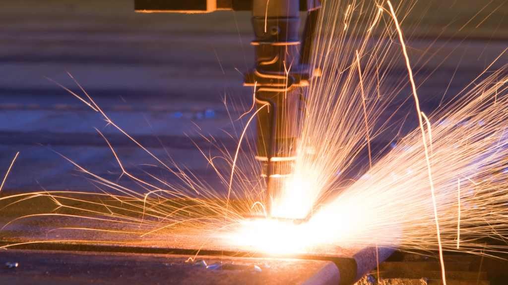 Applications Beyond Metal: CNC Plasma Cutting in Non-Metal Materials