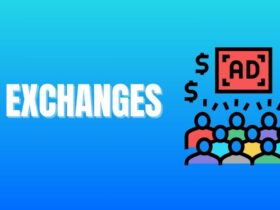 Ad exchanges