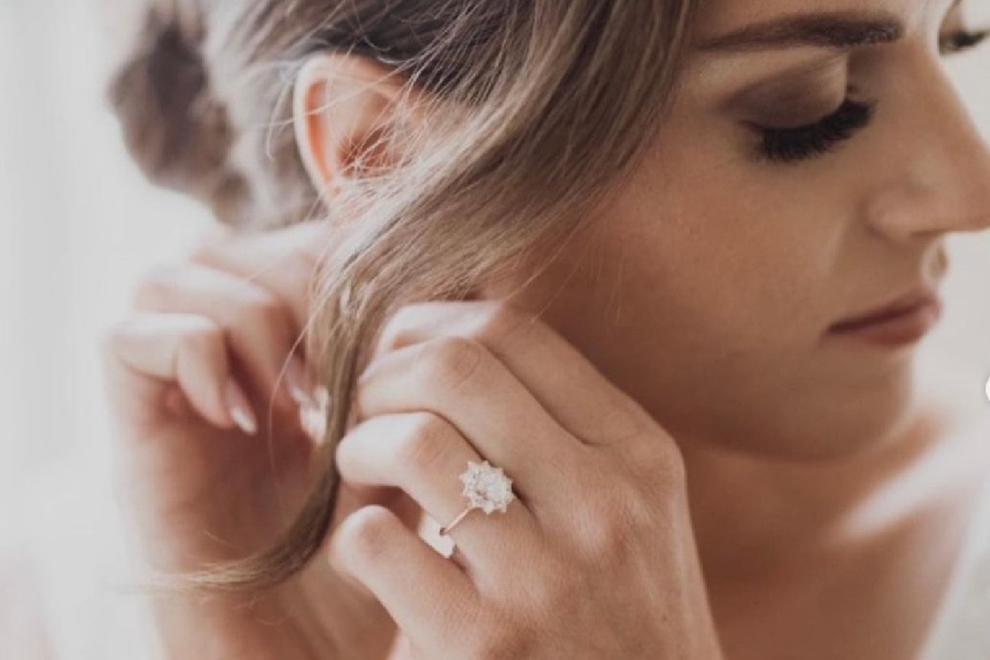 Diamonds Reimagined: Your Ultimate Guide to Finding the Perfect Diamond Ring