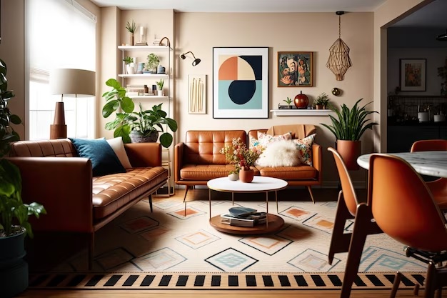 Revitalize Your Space: 10 Expert Home Improvement Tips for Transforming Your Home’s Aesthetic